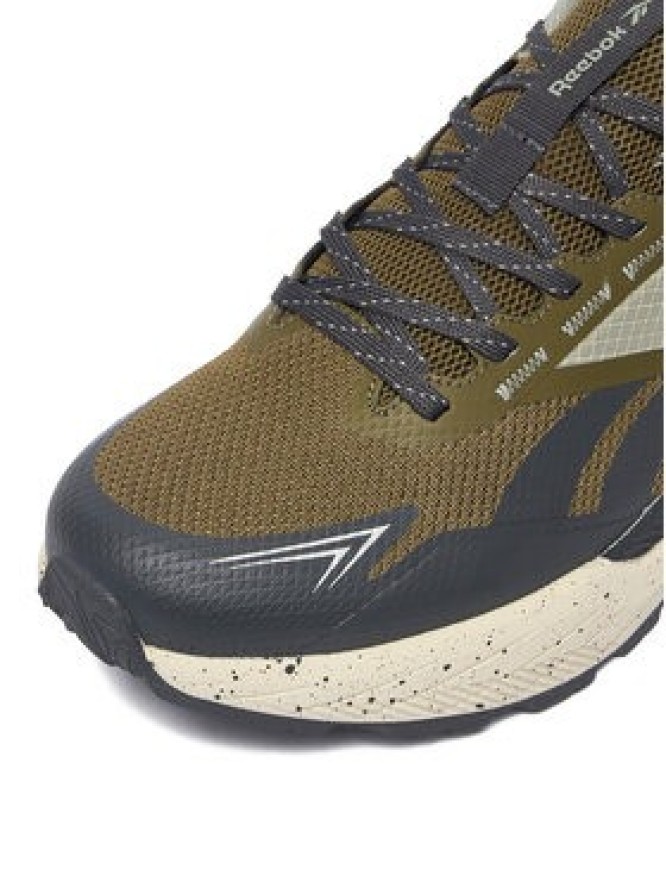Reebok Sneakersy C-BASE TRAIL LOW 100272539 Khaki