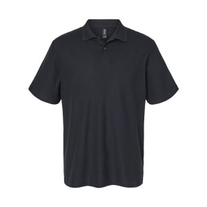 Koszulka Polo Dla Dorosłych Unisex Softstyle Pique