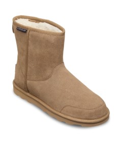 dla Mężczyzn AUSSIE SUEDE Brązowy