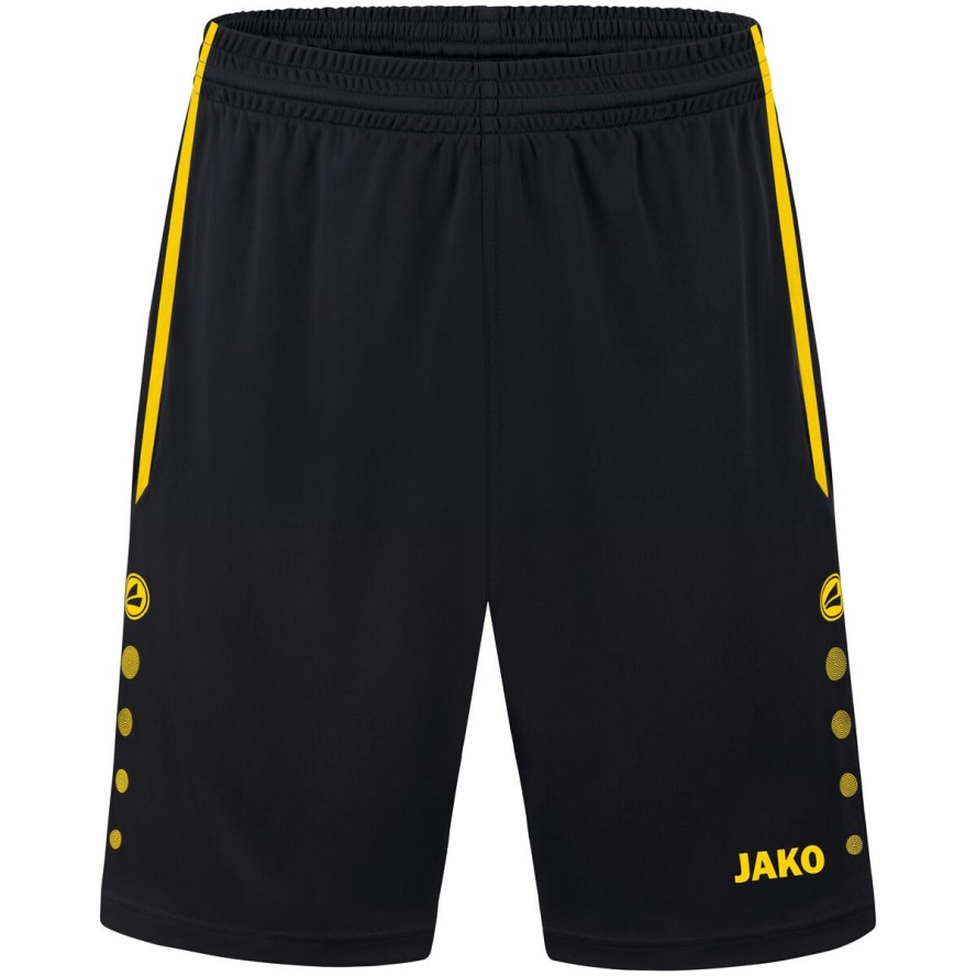 Szorty Jako Allround