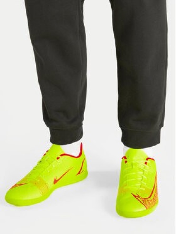 Nike Sneakersy CV0980-760 Żółty