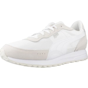 Buty PUMA Road Rider SD Beżowe
