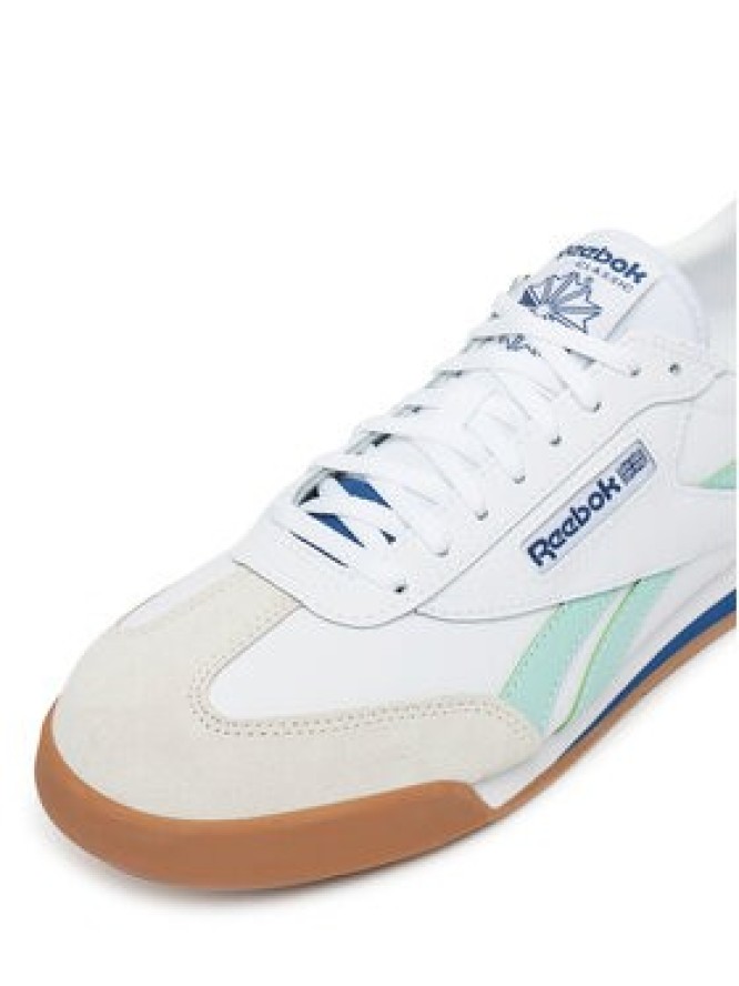 Reebok Sneakersy CAMPIO XT 100209322 Biały