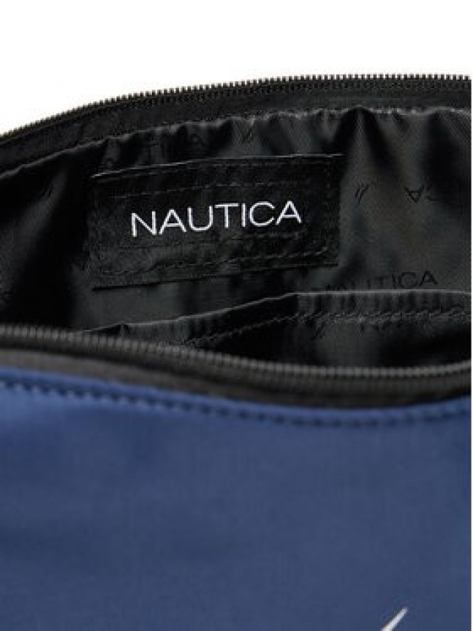 Nautica Torebka C-NTC-M-005-08 Granatowy