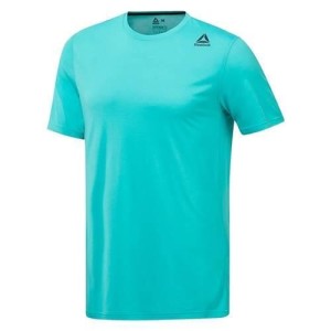 Koszulka treningowa męska Reebok Supremium 20 T