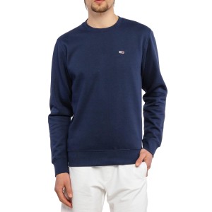 Bluza męska sportowa Tommy Hilfiger TJM REGULAR FLEECE