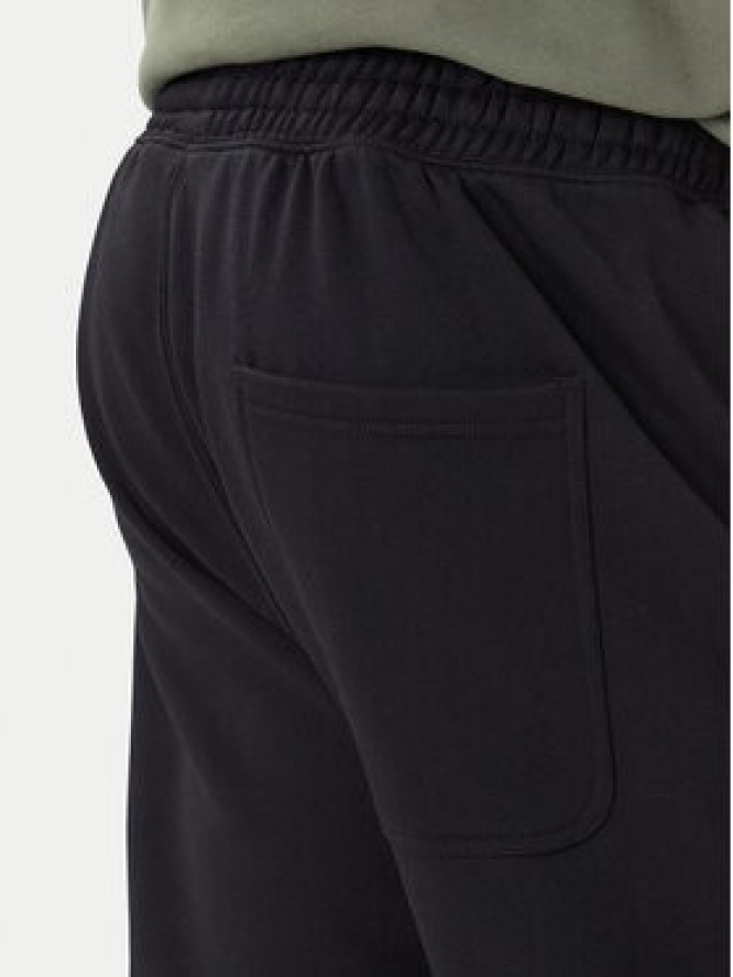 adidas Spodnie dresowe ALL SZN Fleece IX1246 Czarny Tapered Leg