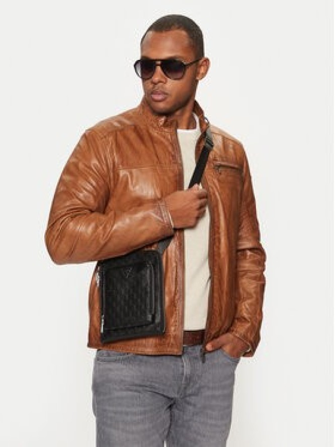 Guess Saszetka HMSIDE P5109 Czarny