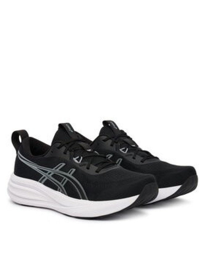 Asics Buty do biegania Gel-Pulse 17 1011C153 Czarny
