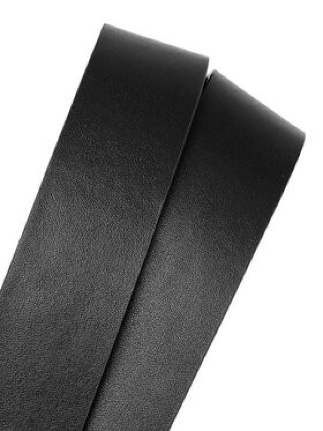 Gino Rossi Pasek C-JAMES-ZP23015 Czarny