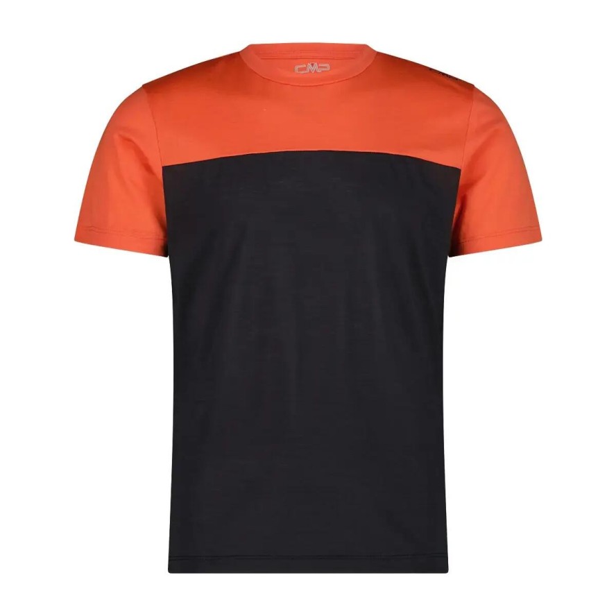 Maillot wełniany CMP Unlimitech
