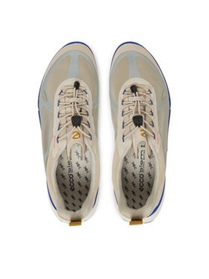 ECCO Sneakersy Biom 2.2 83087461178 Szary