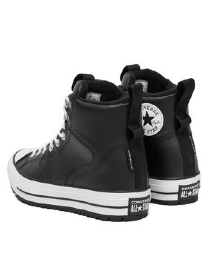 Converse Trampki Chuck Taylor All Star Hiker Boot A13233C Czarny