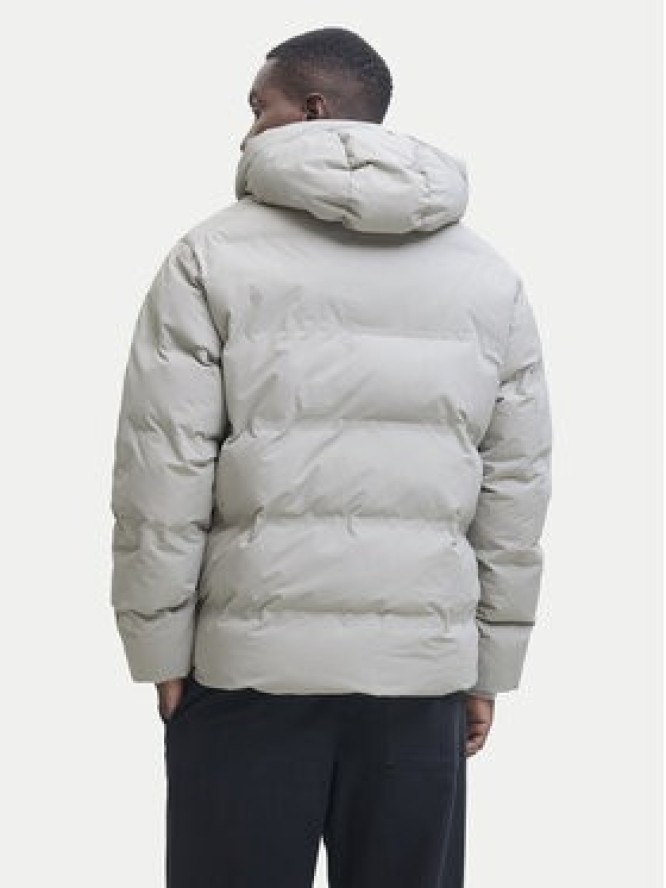 Jack & Jones Kurtka zimowa Soho 12278749 Szary Regular Fit