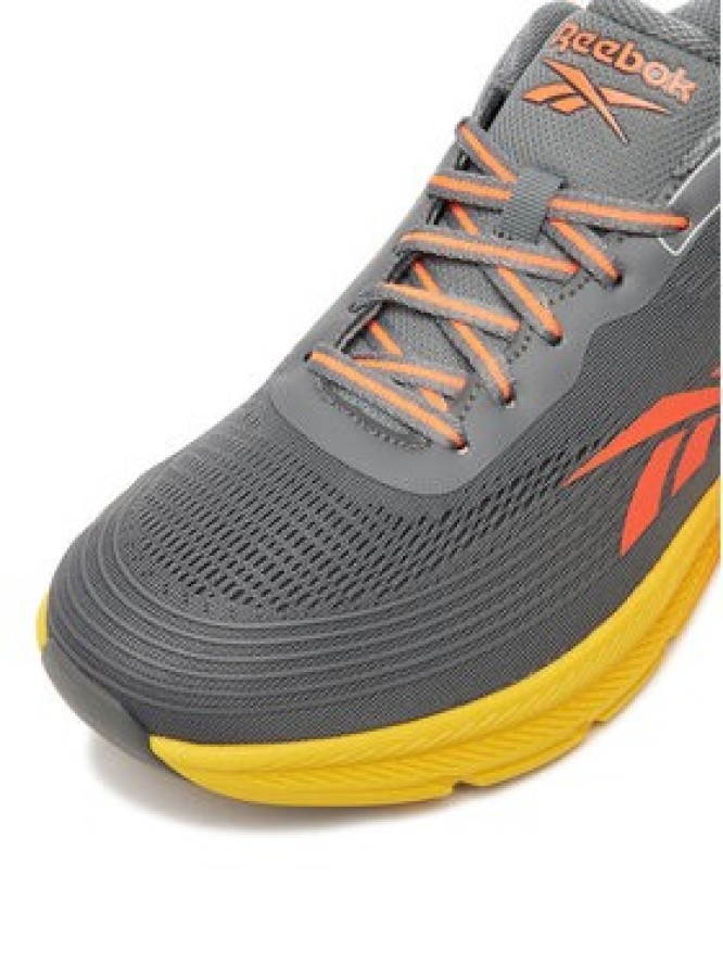 Reebok Buty do biegania CEO-ROAD STRIDER 100249488 Szary
