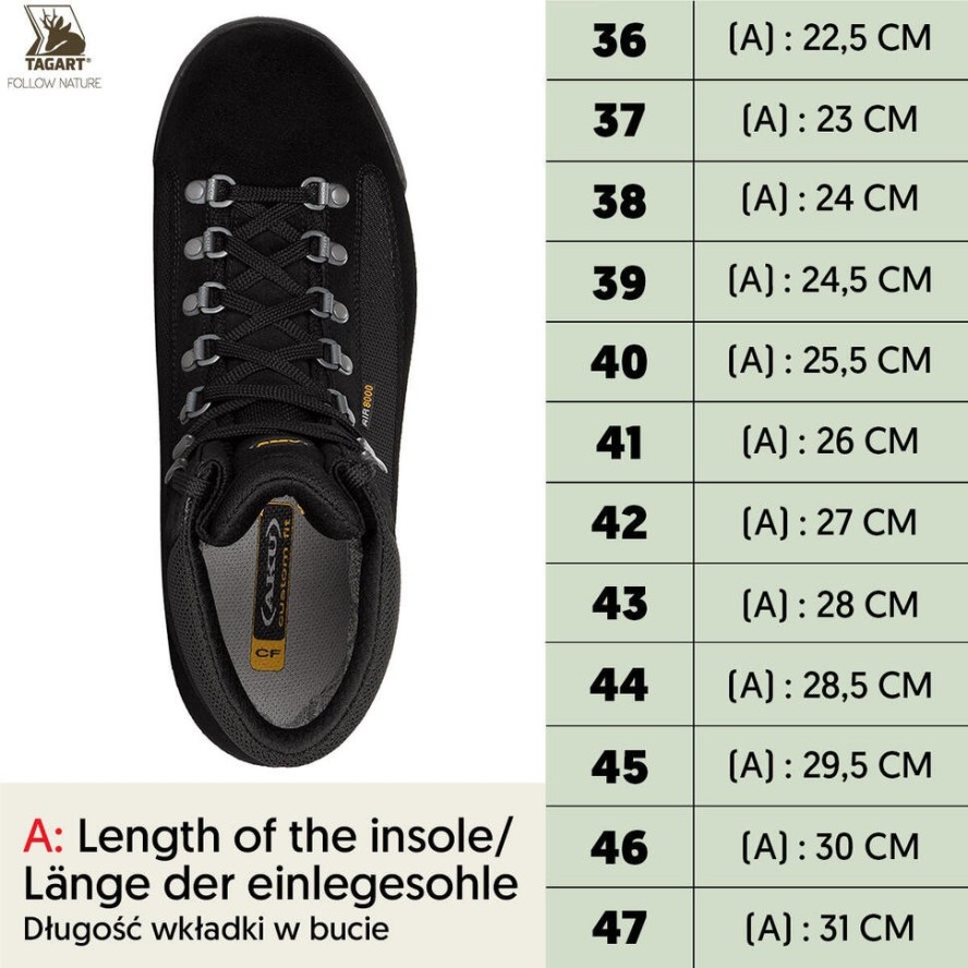 Buty trekkinogwe Aku Slope Micro GTX z Vibram i Gore-tex