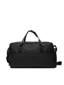 EA7 Emporio Armani Plecak 7X000071 AF13811 UC00 Czarny