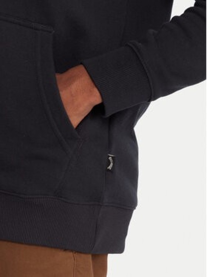 Billabong Bluza Webcast EBYSF00178 Czarny Regular Fit