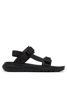 Columbia Sandały Peakfreak Roam™ Sandal 2108771 Czarny