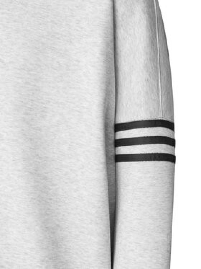 adidas Bluza Neuclassics JW7920 Szary Oversize