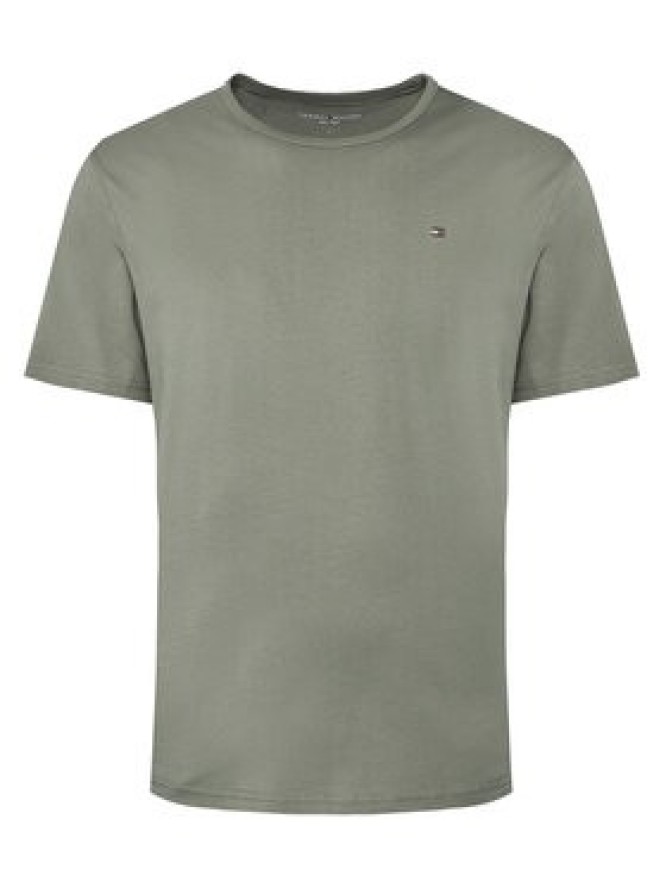 Tommy Hilfiger Komplet t-shirtów UM0UM03870 Kolorowy Regular Fit