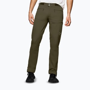 Spodnie trekkingowe męskie NORRONA Femund Flex1 Lightweight