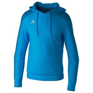 Bluza z kapturem Erima Evo Star