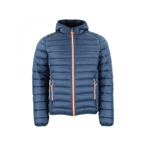 Cienka kurtka z kapturem Peak Mountain