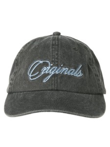 Jack & Jones Czapka z daszkiem Acapulco 12276555 Szary