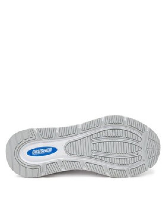 EA7 Emporio Armani Sneakersy X8X178 XK382 U459 Biały