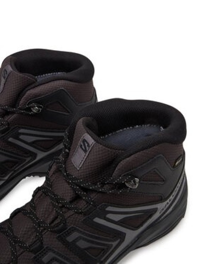 Salomon Trekkingi Extegra Mid Gore-Tex L47800100 Szary