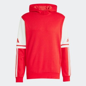 Bluza męska adidas Squadra 25 Sweat Hoody
