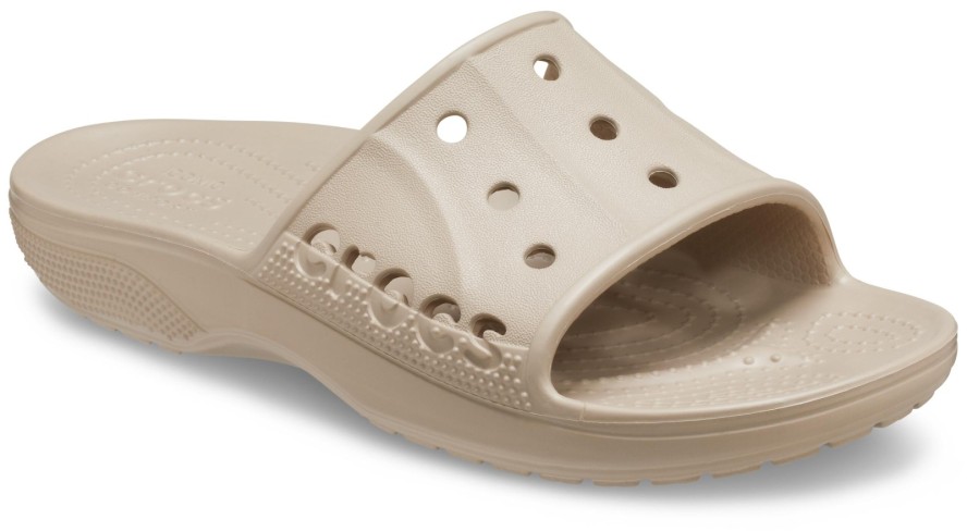 Klapki Dla Dorosłych Crocs Baya II Slide