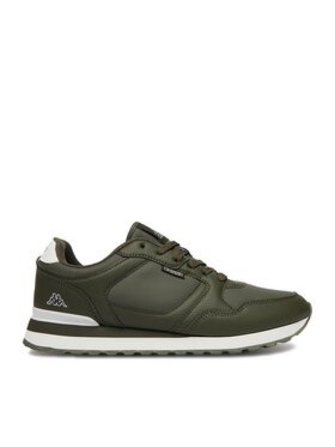 Kappa Sneakersy CEOWB-V12-1127 Khaki