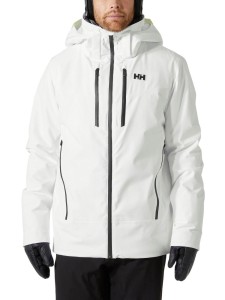 Kurtka Narciarska Męska Helly Hansen Steilhang 2.0