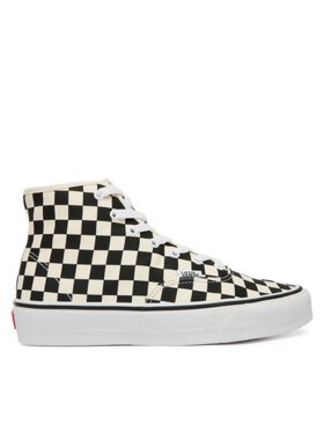Vans Tenisówki Authentic Hi 2.0 VN000E8HBMW1 Czarny