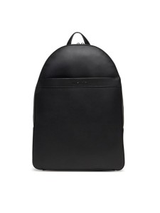 Tommy Hilfiger Plecak Th Corp Backpack AM0AM13221 Czarny