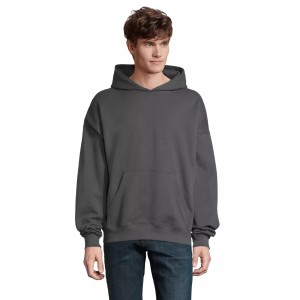 Bluza z kapturem Sol's Connor