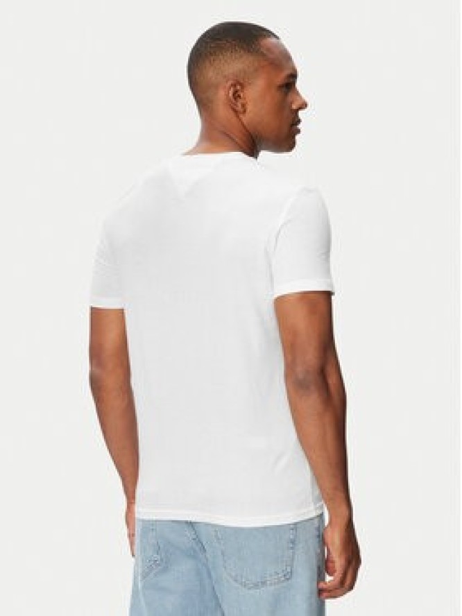 Tommy Jeans Komplet t-shirtów 3 Pack DM0DM21579 Kolorowy Regular Fit