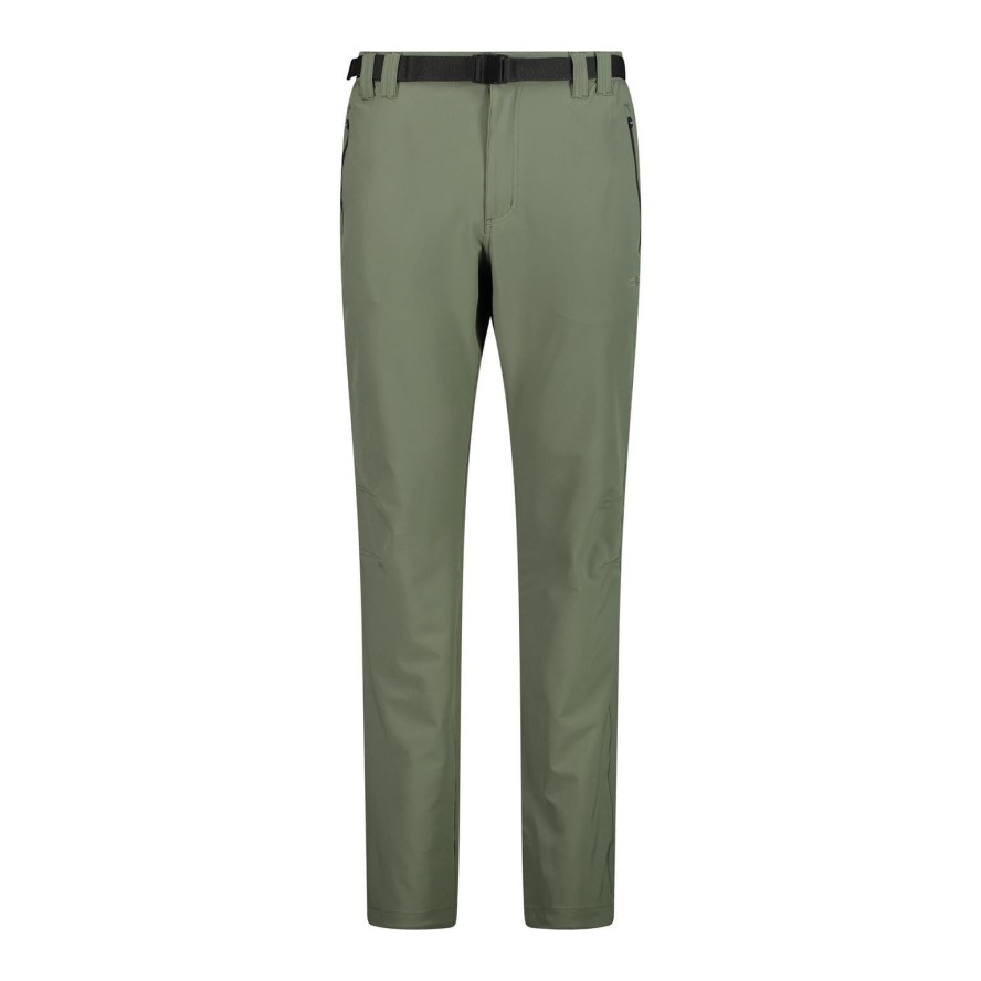 Spodnie męskie turystyczne CMP 3T51547