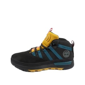 Buty turystyczne Timberland Euro Sprint M Czarny