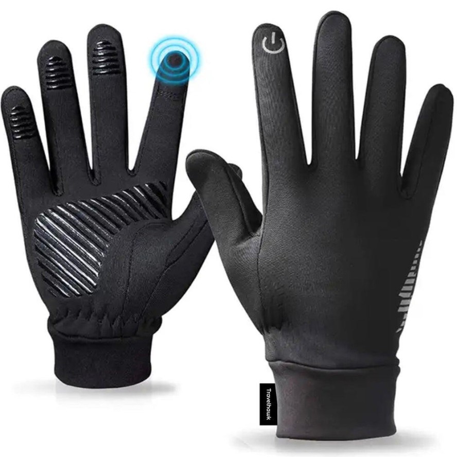 Rękawice wodoodporne – Ultrashell / Rainproof