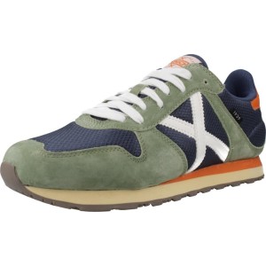 Buty MUNICH MASSANA CLASSIC MAN 601 Zielony
