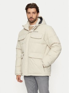 Columbia Kurtka zimowa Landroamer™ 2088081 Beżowy Regular Fit