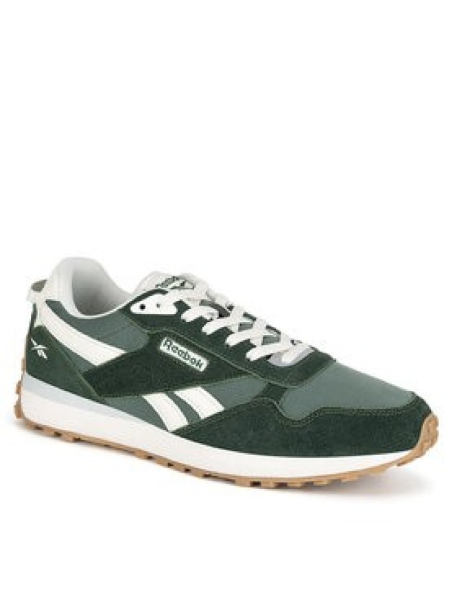 Reebok Sneakersy DRIVE AR30296MGCT Zielony