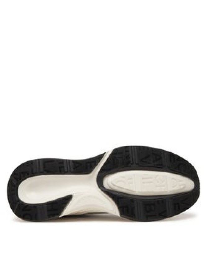 Voile Blanche Sneakersy Club22 0012019075.02.2D48 Szary