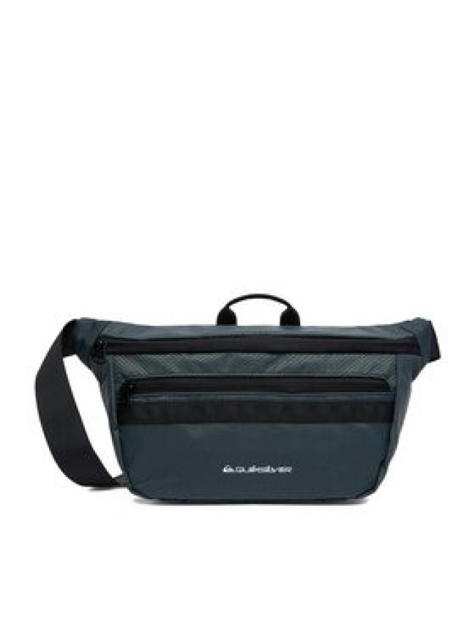 Quiksilver Nerka WBEO-QUIK-M-001-10 Zielony ciemny
