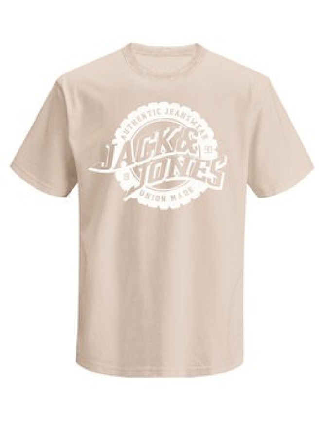 Jack & Jones Komplet t-shirtów Blubaron 12291659 Kolorowy Regular Fit