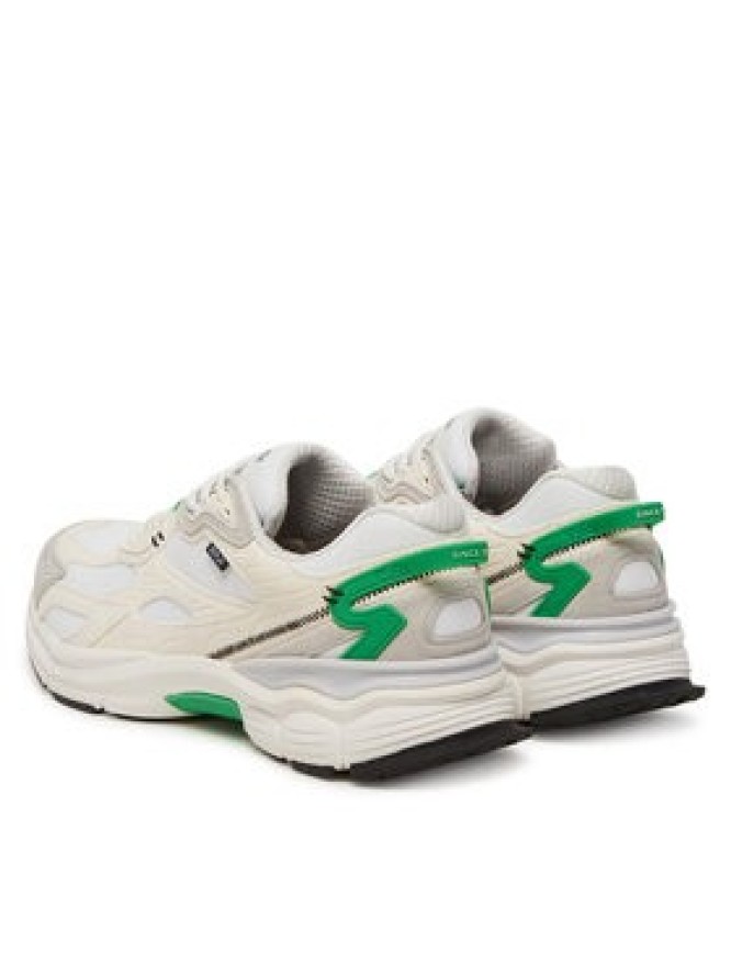 REPLAY Sneakersy GMSD5 .000.C0001T Biały