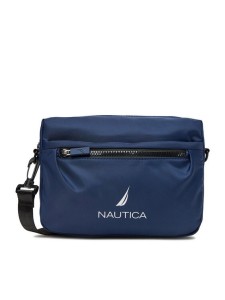 Nautica Torebka C-NTC-M-004-08 Granatowy